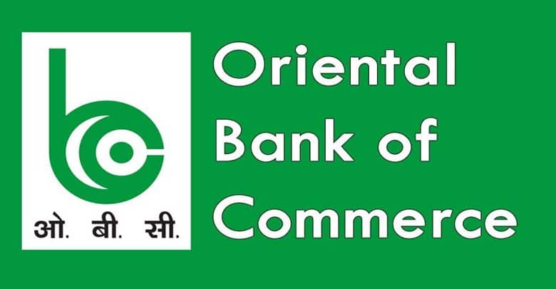 Image result for oriental bank of commerce