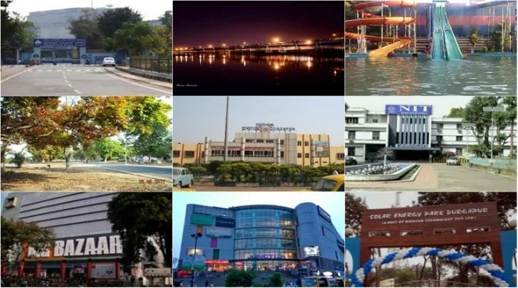 Durgapur