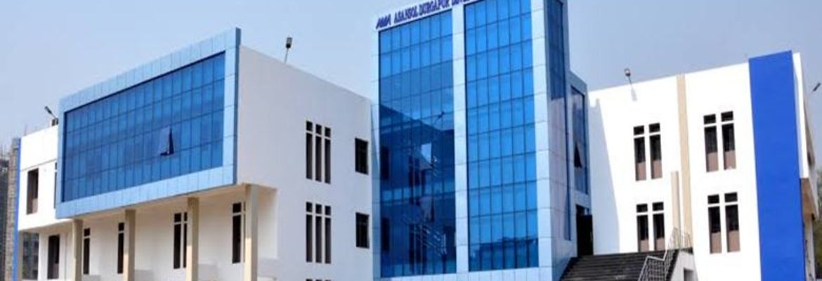 ADDA Asansol