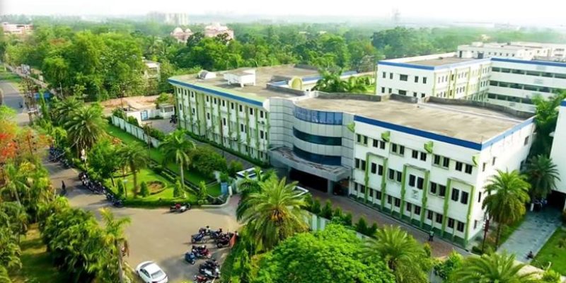 Asansol Engineering College