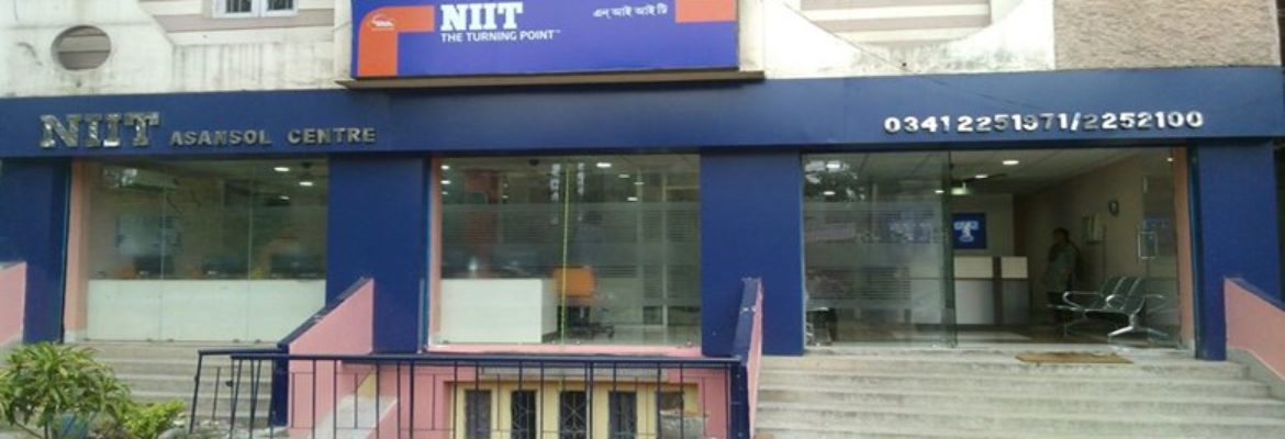 NIIT Asansol