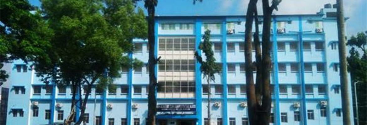 Burdwan Medical College