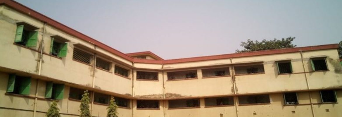 Burdwan Town School