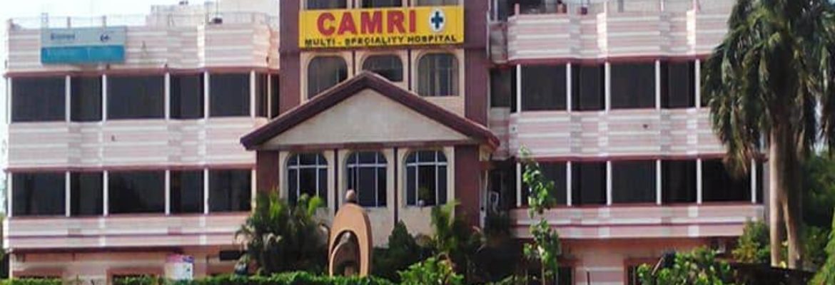 CAMRI Hospital