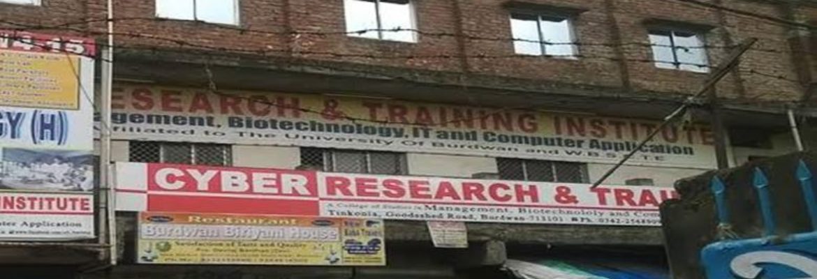 Cyber Research & Training Institute