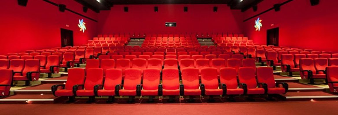 Carnival Cinemas Multiplex