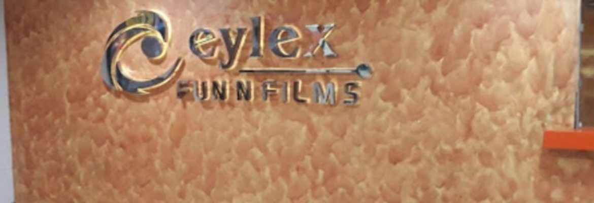 Eylex Cinemas