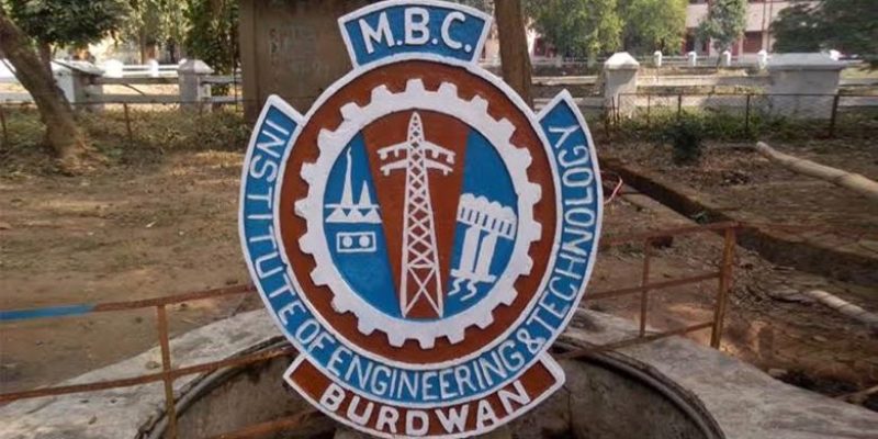 M.B.C. Institute of Engineering and Technology