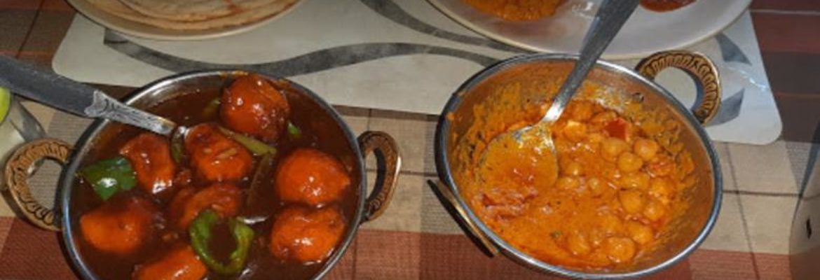 Anand Pure Veg Restaurant