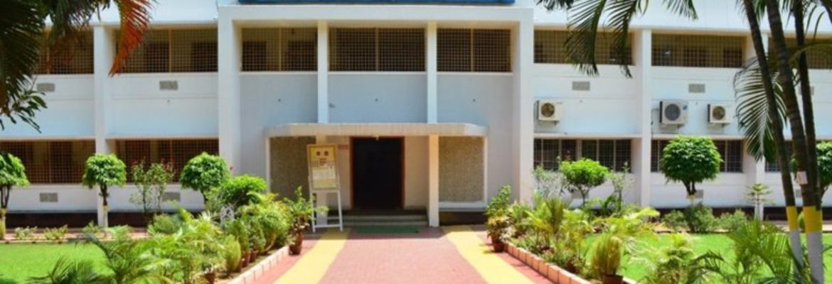 Burnpur Riverside School