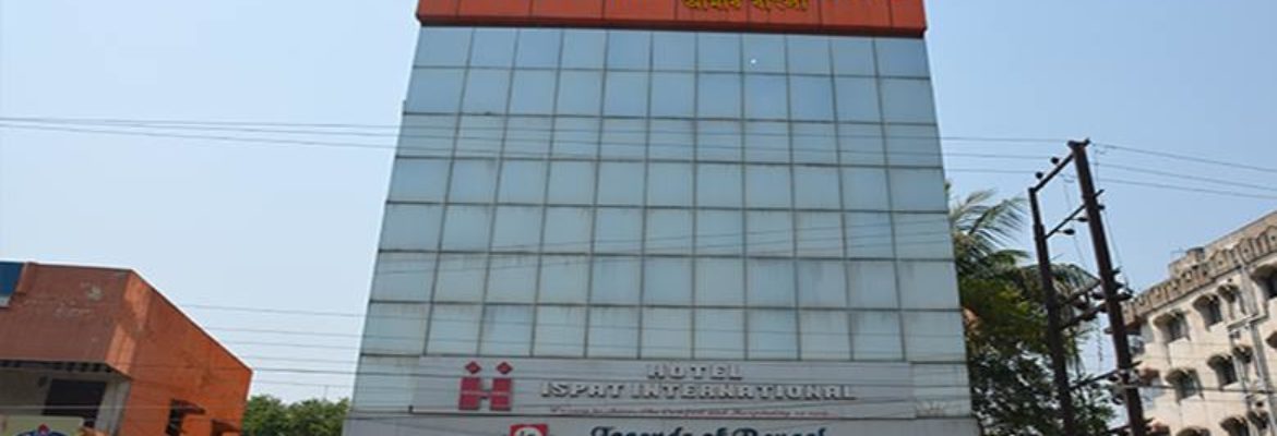 Hotel Ispat International