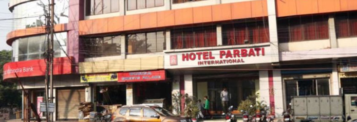 Hotel Parbati International