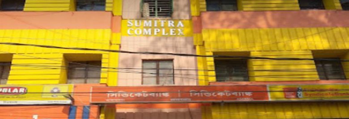 Hotel Sumitra