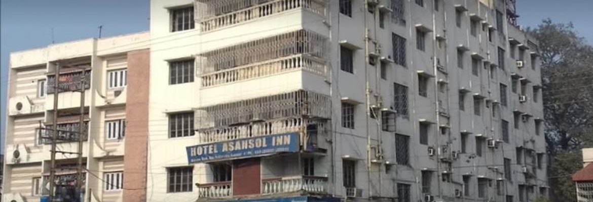 Hotel Asansol Inn