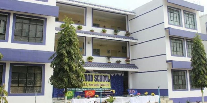 Beachwood School