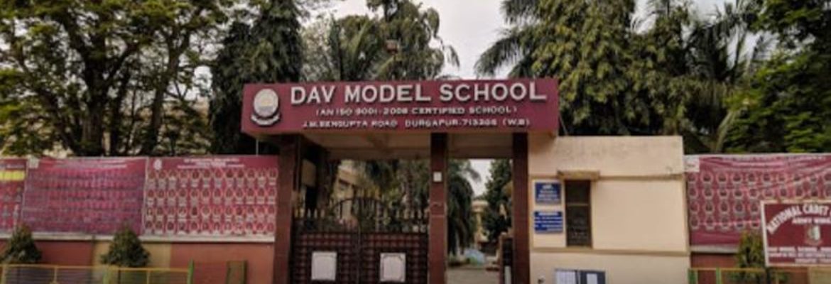 DAV Model School